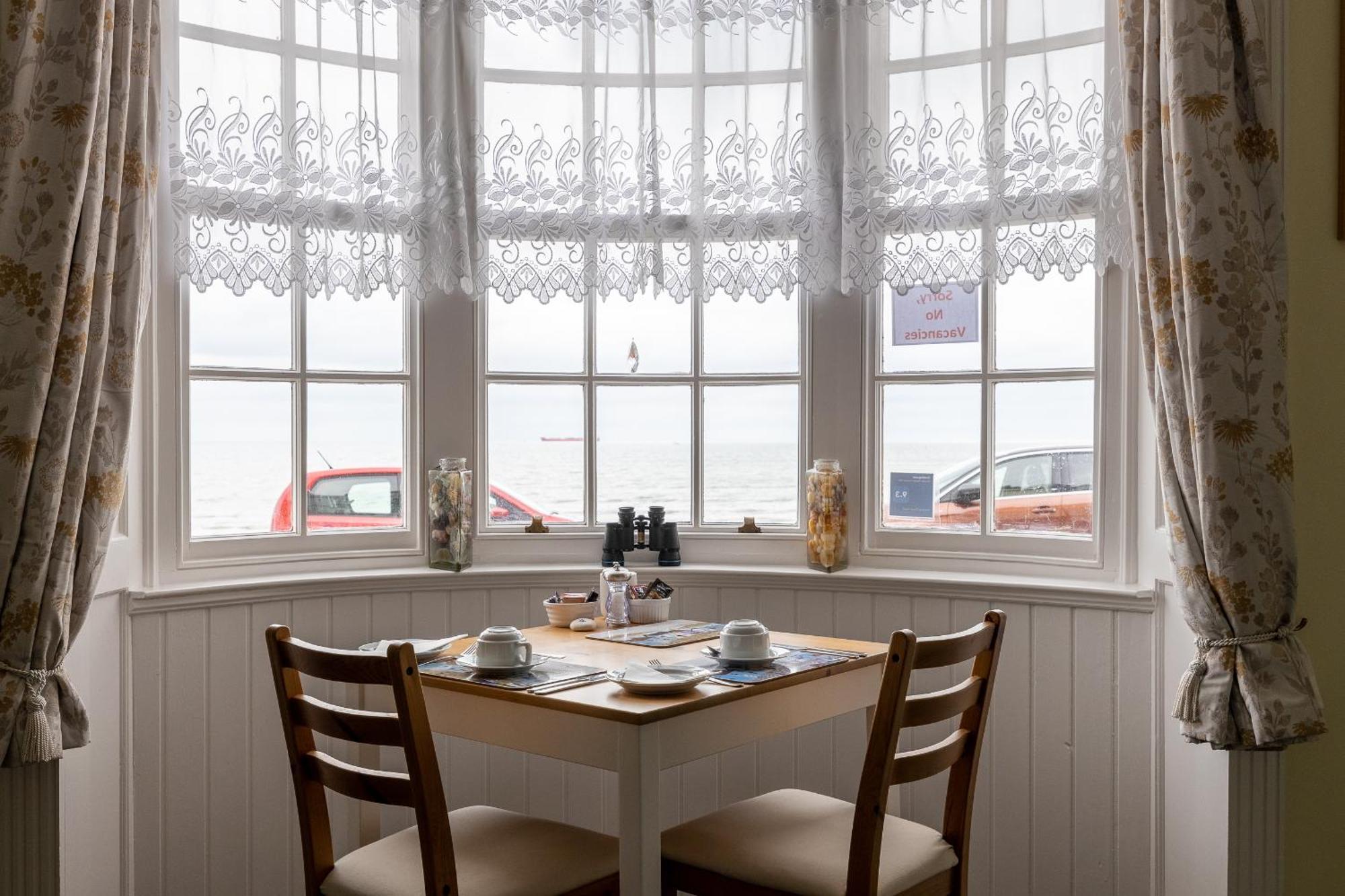 Seaspray Guest House Weymouth Exterior foto