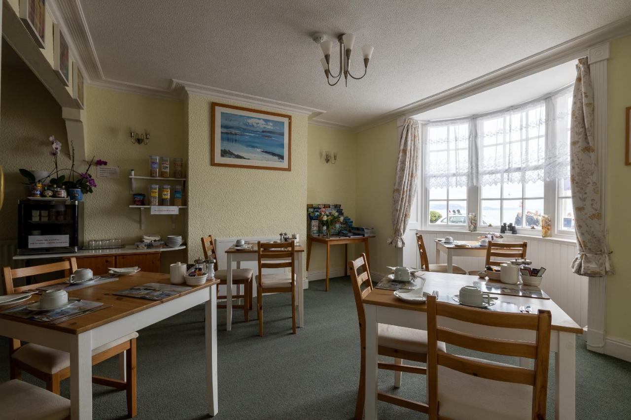 Seaspray Guest House Weymouth Exterior foto