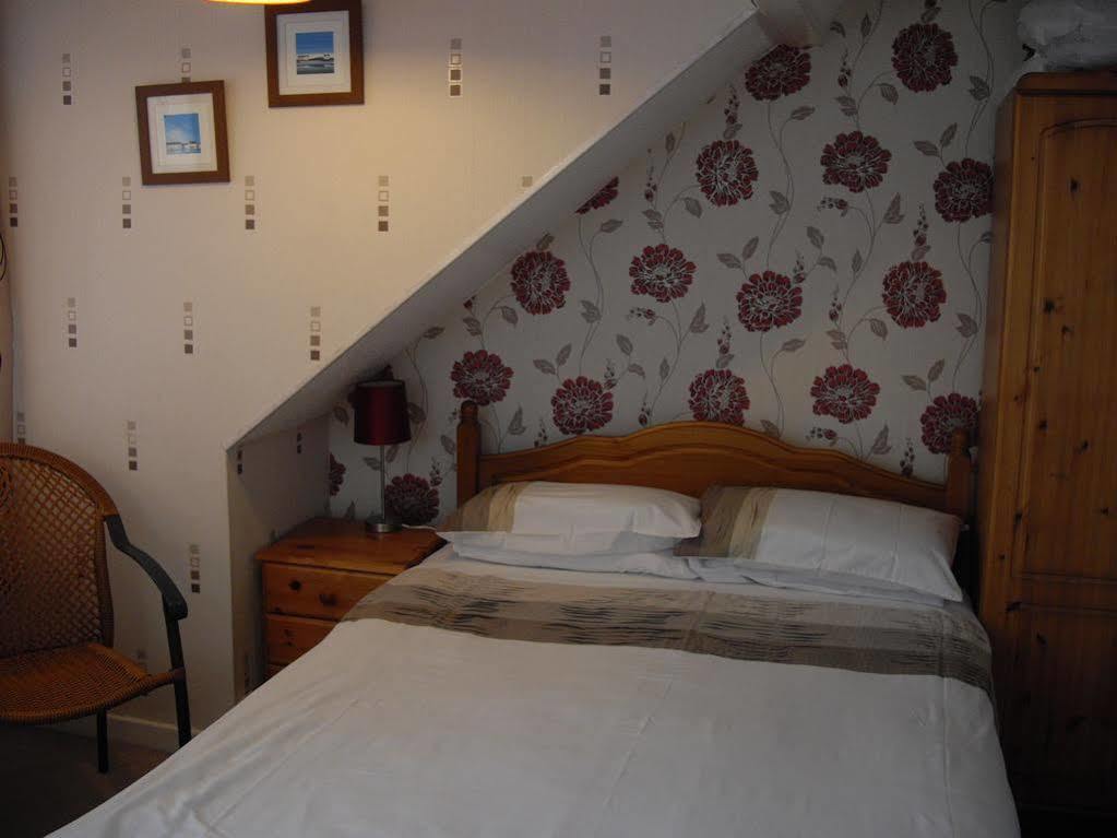 Seaspray Guest House Weymouth Exterior foto