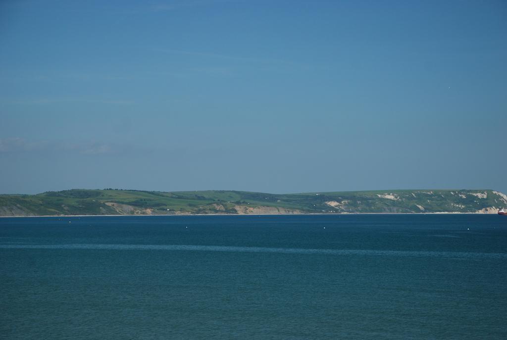 Seaspray Guest House Weymouth Habitación foto