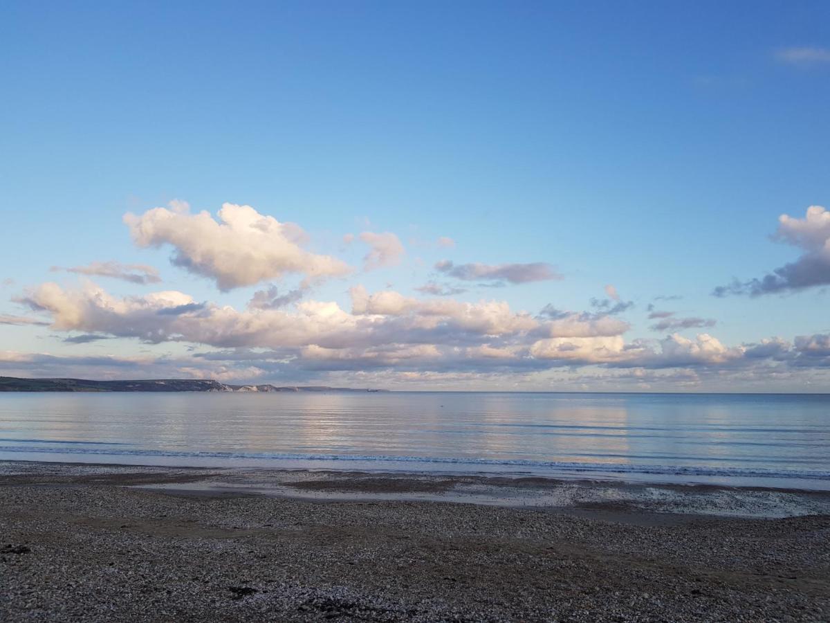 Seaspray Guest House Weymouth Exterior foto
