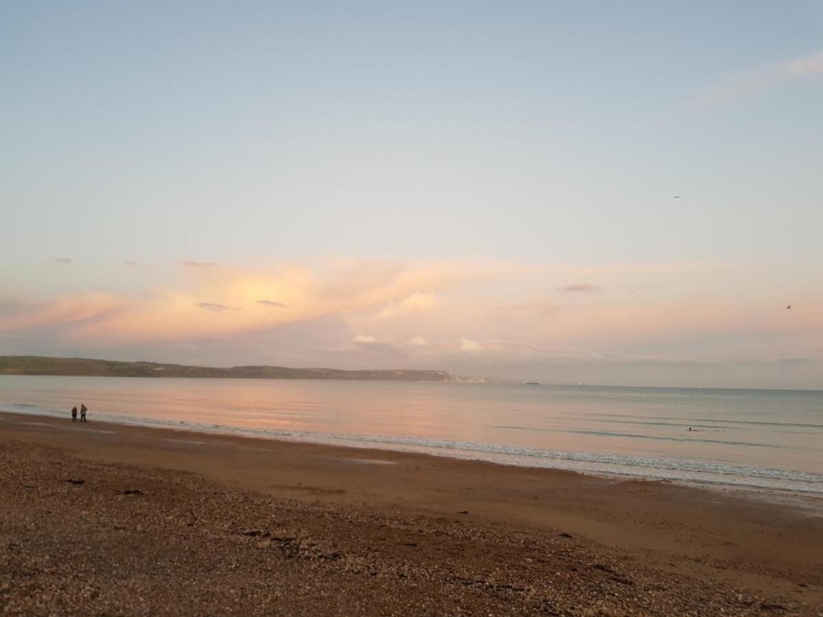 Seaspray Guest House Weymouth Exterior foto
